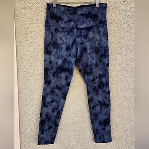 Tuff Athletics Leggings